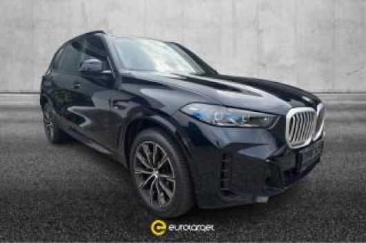 usato BMW X5