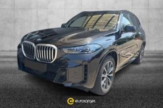 usato BMW X5