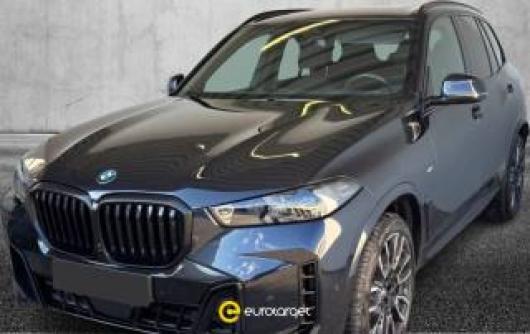 usato BMW X5