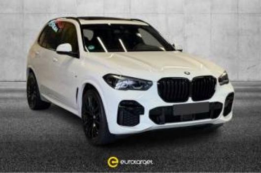 usato BMW X5