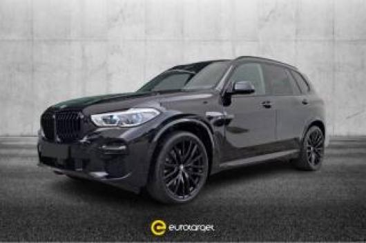 usato BMW X5