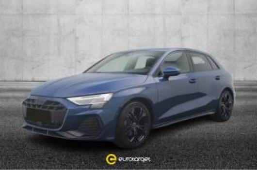 usato AUDI A3