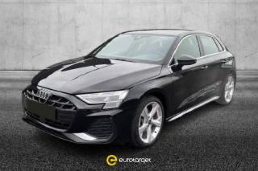 usato AUDI A3