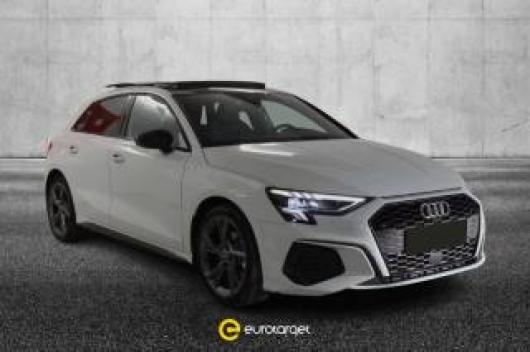 usato AUDI A3