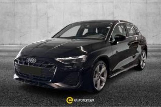 usato AUDI A3