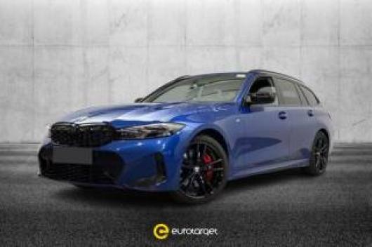 usato BMW 340