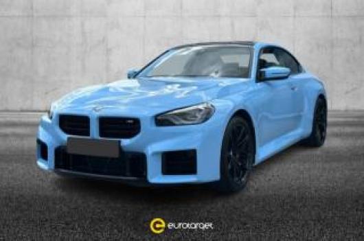 usato BMW M2