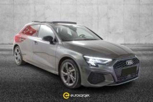 usato AUDI A3