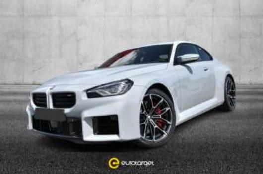 usato BMW M2