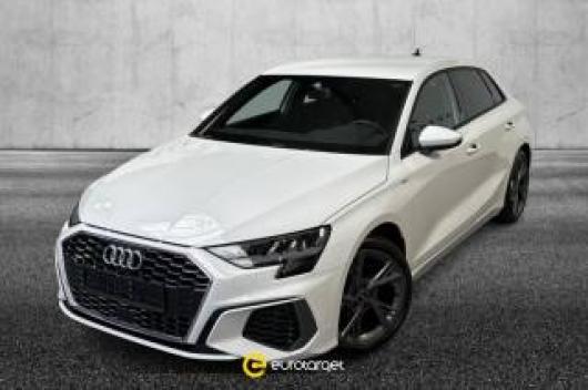 usato AUDI A3