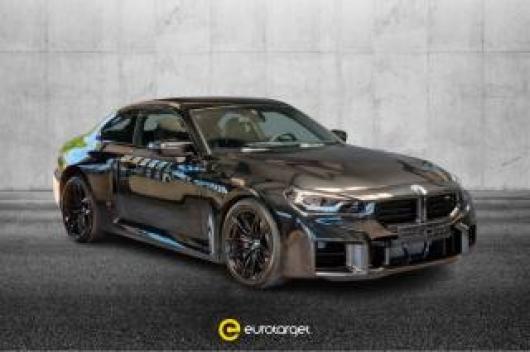 usato BMW M2