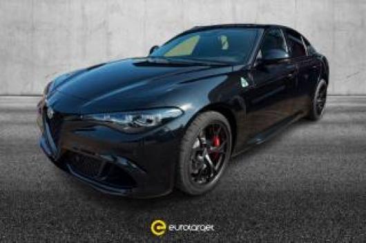 Km 0 ALFA ROMEO Giulia