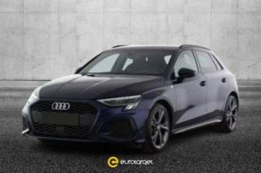 usato AUDI A3
