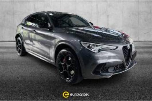 usato ALFA ROMEO Stelvio