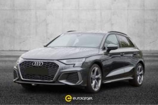 usato AUDI A3