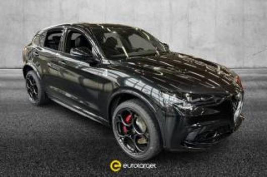 usato ALFA ROMEO Stelvio