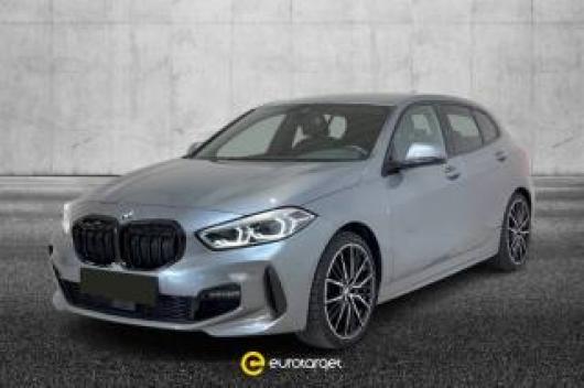 usato BMW 118