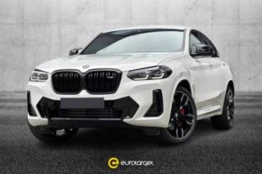 usato BMW X4