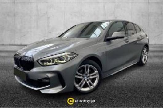 usato BMW 118
