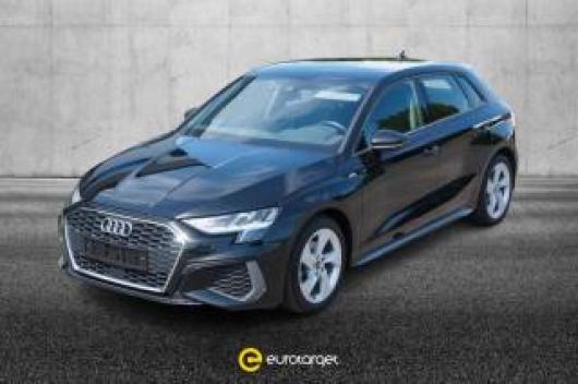 usato AUDI A3