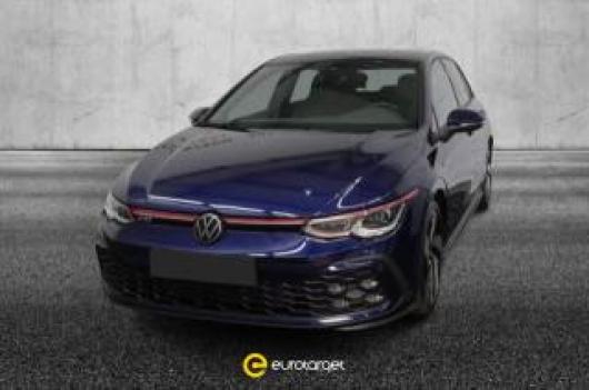 usato VOLKSWAGEN Golf