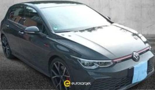 usato VOLKSWAGEN Golf