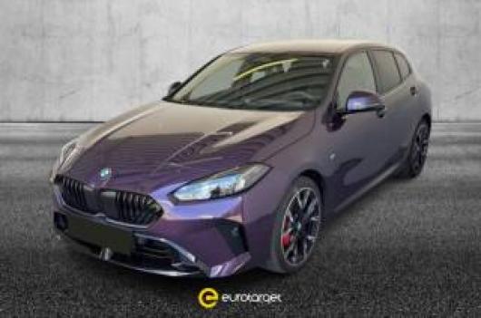 usato BMW 118