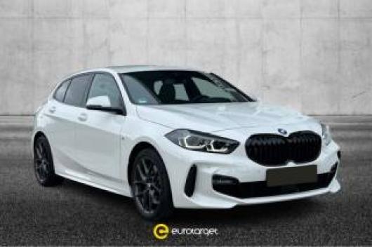 usato BMW 120