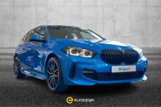 usato BMW 120