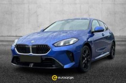 usato BMW 118