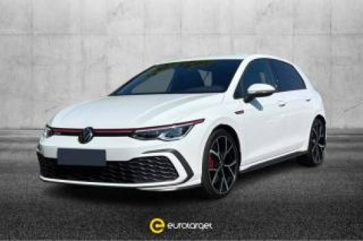 usato VOLKSWAGEN Golf