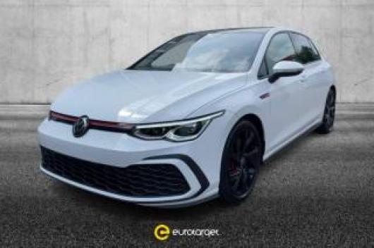 usato VOLKSWAGEN Golf