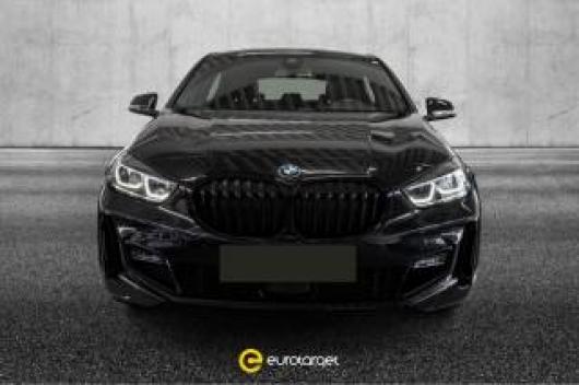 usato BMW 120