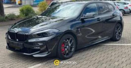 usato BMW 120