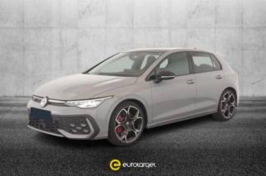 usato VOLKSWAGEN Golf