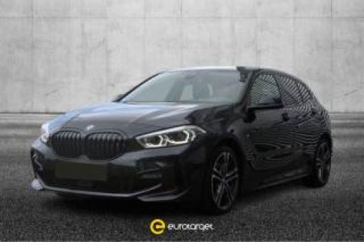 usato BMW 120
