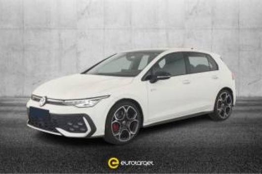usato VOLKSWAGEN Golf