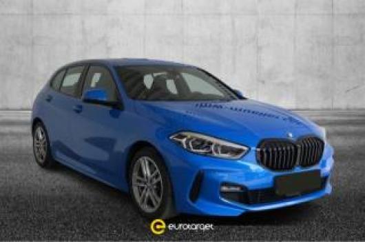 usato BMW 120