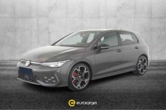 usato VOLKSWAGEN Golf