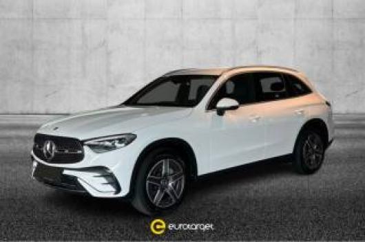 usato MERCEDES GLC 220