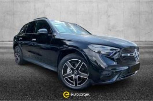 usato MERCEDES GLC 220