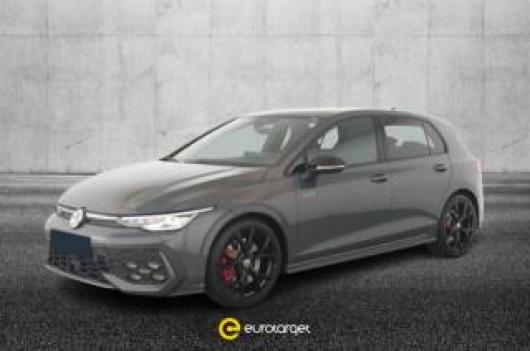 usato VOLKSWAGEN Golf