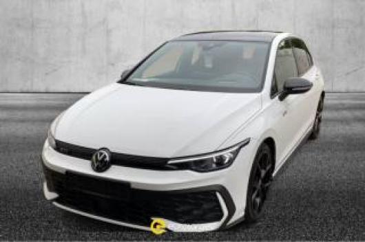 usato VOLKSWAGEN Golf