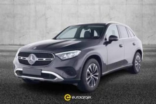 usato MERCEDES GLC 220