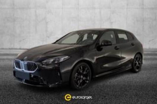 usato BMW 120