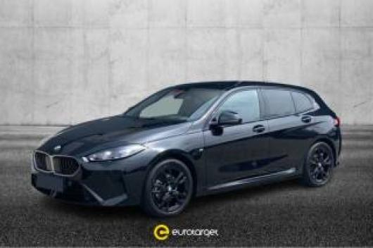 usato BMW 120