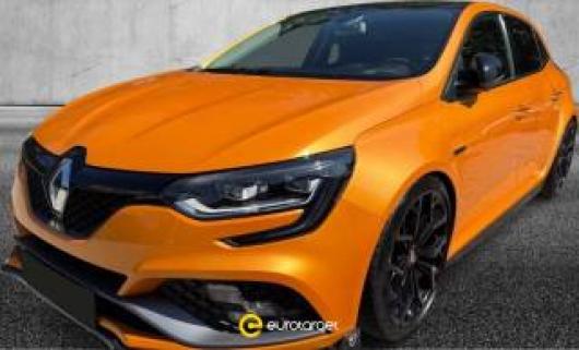 usato RENAULT Megane