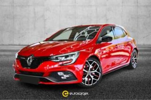 usato RENAULT Megane