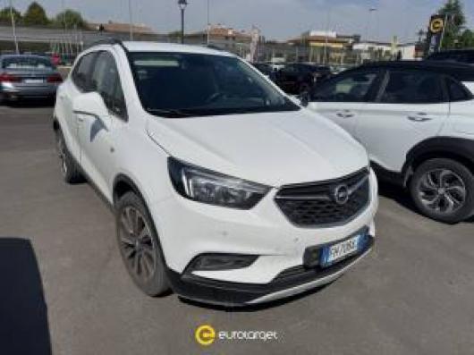 usato OPEL Mokka X