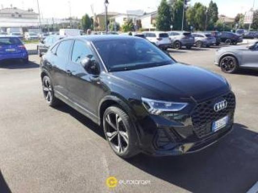 usato AUDI Q3
